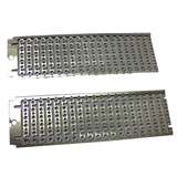 CP408 BRASS SPLICE CLIP FRAME, 2000/BX, SPLICETR redirect to product page